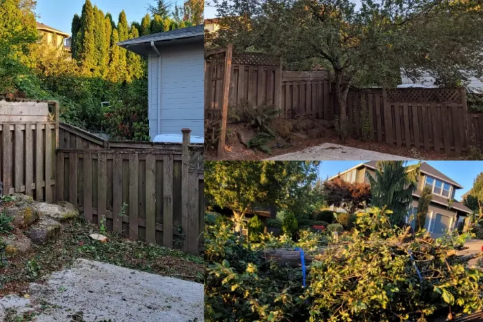 Oregon Wild Handyman