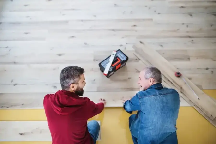 Common Signs Your Flooring Needs Replacement Or Repair Keizer, OR Common Signs Your Flooring Needs Replacement Or Repair Keizer, OR