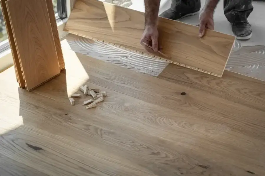 Common Signs Your Flooring Needs Replacement Or Repair in Keizer, OR Common Signs Your Flooring Needs Replacement Or Repair in Keizer, OR