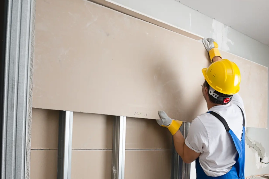 Essential Tools For Drywall Repair Projects Keizer, OR Essential Tools For Drywall Repair Projects Keizer, OR