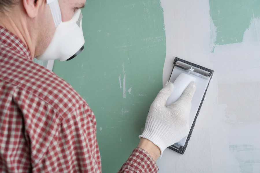 Essential Tools For Drywall Repair Projects in Keizer, OR Essential Tools For Drywall Repair Projects in Keizer, OR