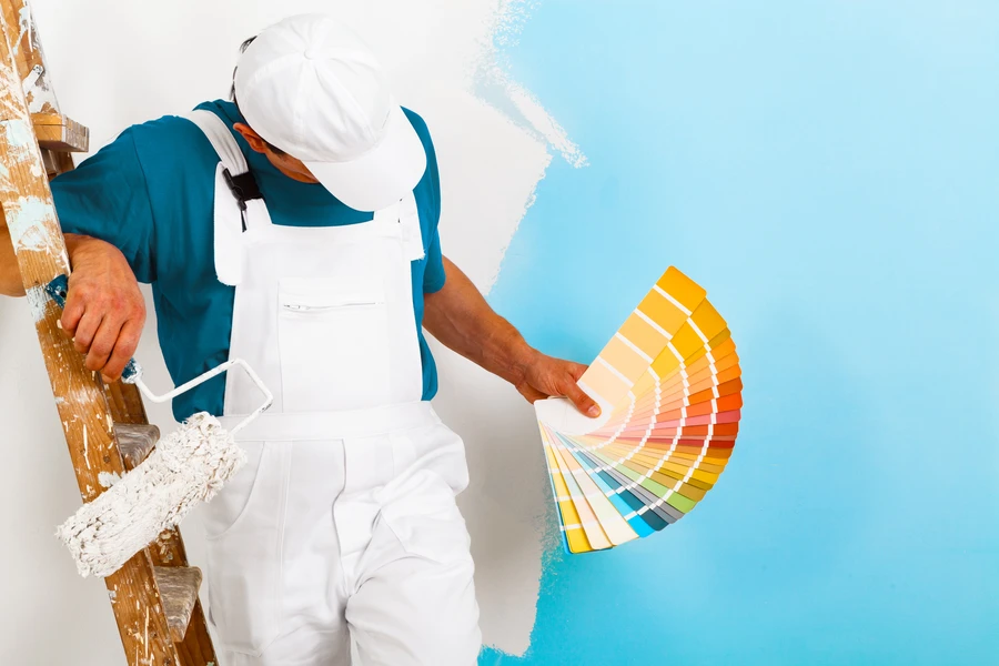 Preparing Your Home For Professional Painting Services Keizer, OR Preparing Your Home For Professional Painting Services Keizer, OR