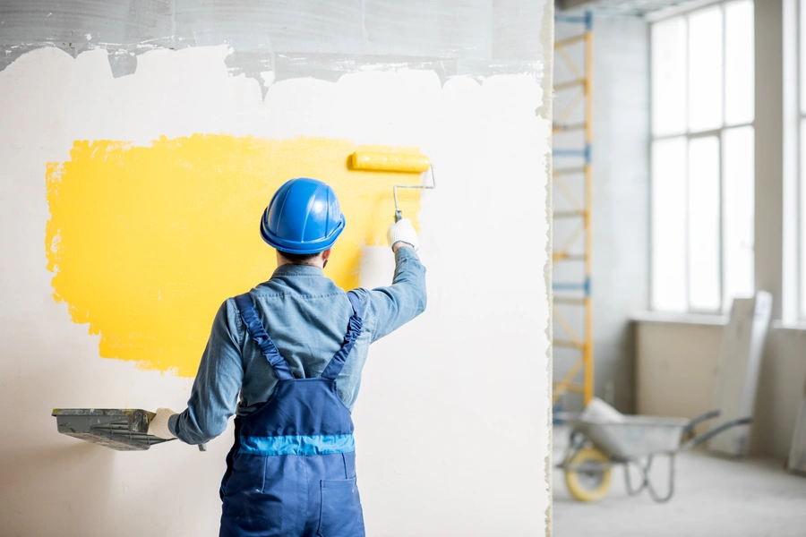 The Role Of Skilled Painters In Achieving A Flawless Finish Keizer, OR The Role Of Skilled Painters In Achieving A Flawless Finish Keizer, OR