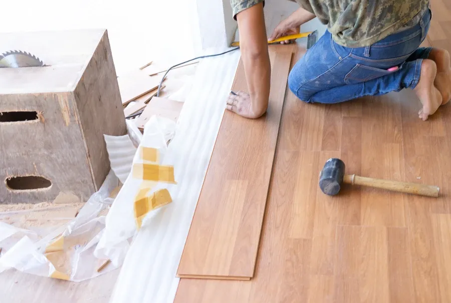 Understanding Different Flooring Materials And Their Uses in Keizer, OR Understanding Different Flooring Materials And Their Uses in Keizer, OR